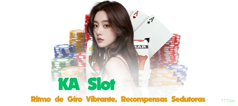 Cassino ao vivo