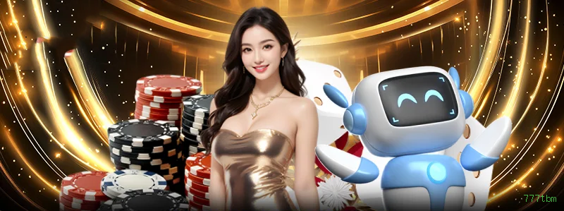 777tbm Pagamentos PIX