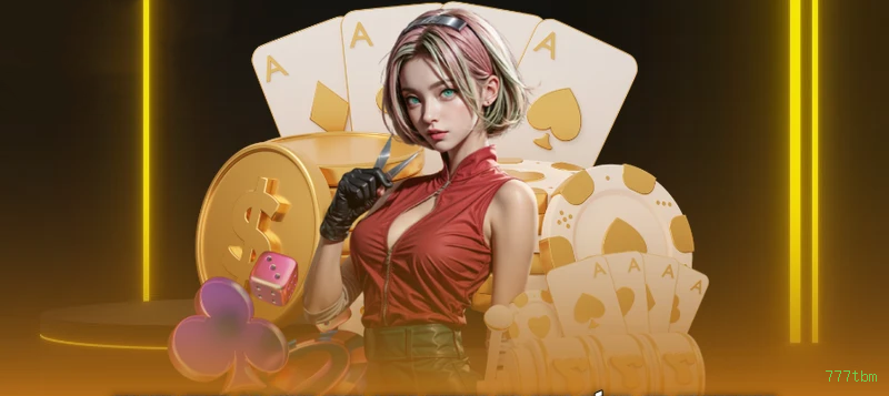 777tbm Jogo Responsável